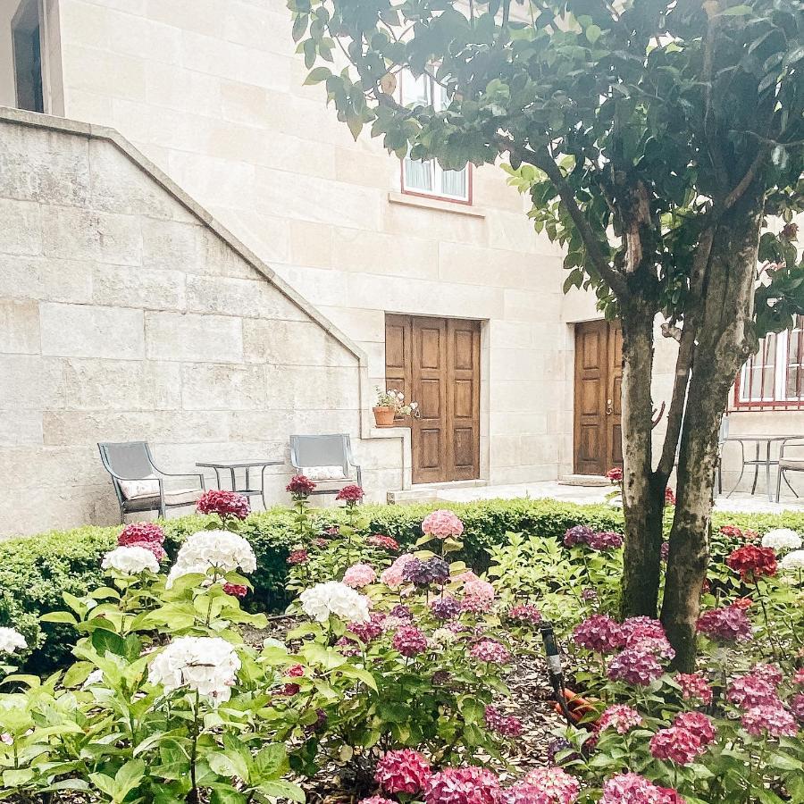 Quinta Costa Da Estrela Hotel Gouveia  Buitenkant foto
