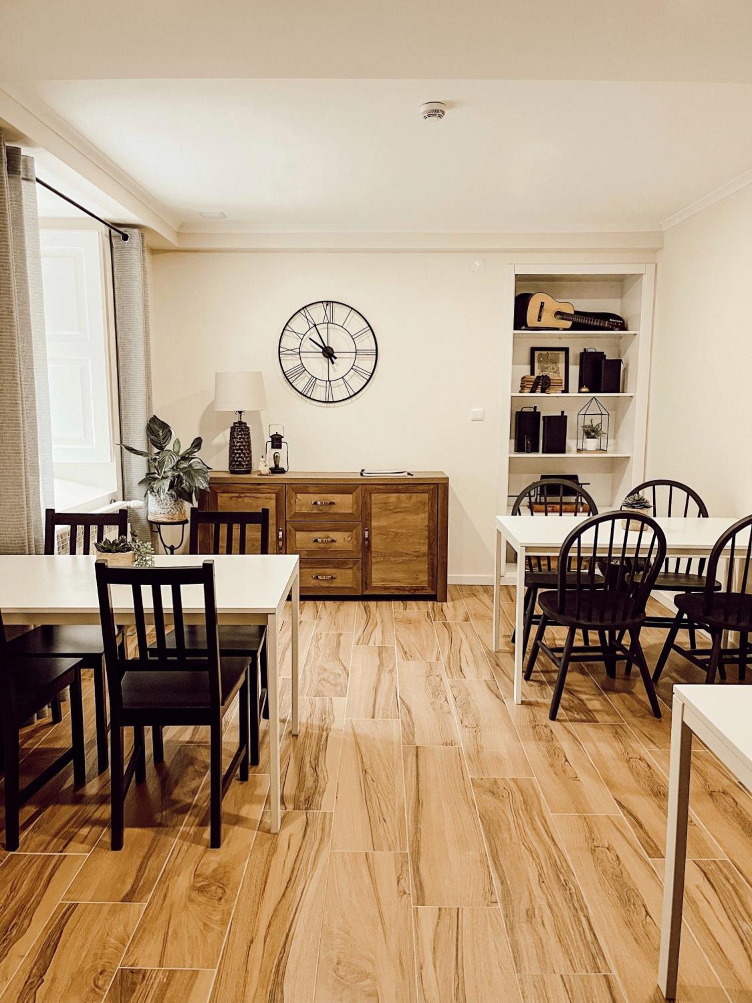 Quinta Costa Da Estrela Hotel Gouveia  Buitenkant foto